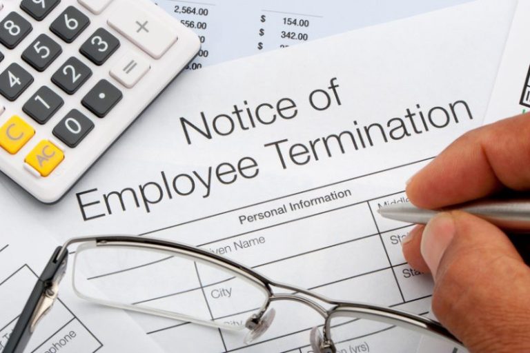 Guide For Avoiding Discrimination Claims When Firing Employees Guide For Avoiding Discrimination Claims When Firing Employees