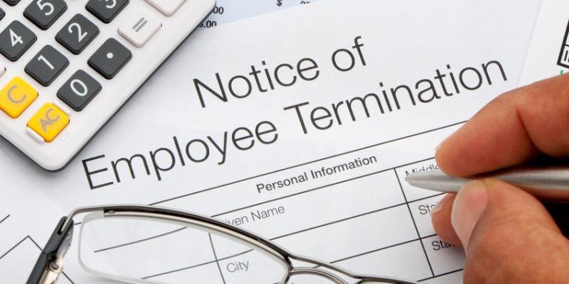Guide For Avoiding Discrimination Claims When Firing Employees