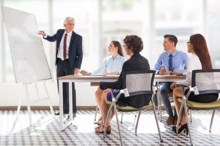 How to Ensure Successful Group Work In Different Age Groups How to Ensure Successful Group Work In Different Age Groups