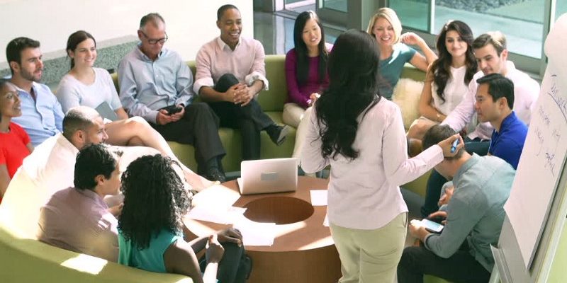 5 Tips For Retaining Your Best Employees For Better Results