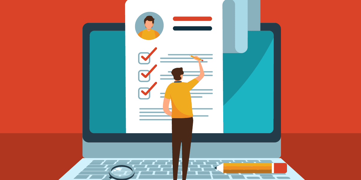 Is Your Job Application Process Hurting Your Business? Is Your Job Application Process Hurting Your Business?