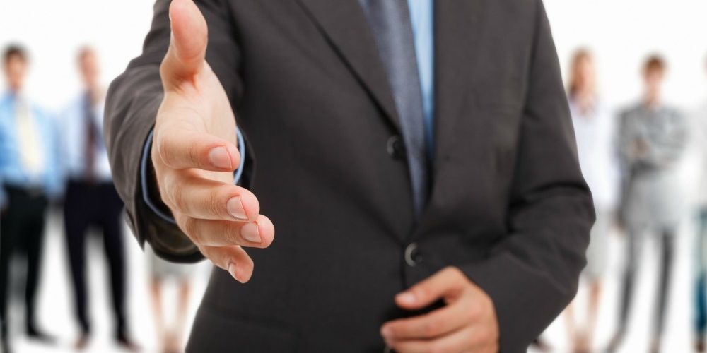 Prepping Your New Hire For On-Boarding Success