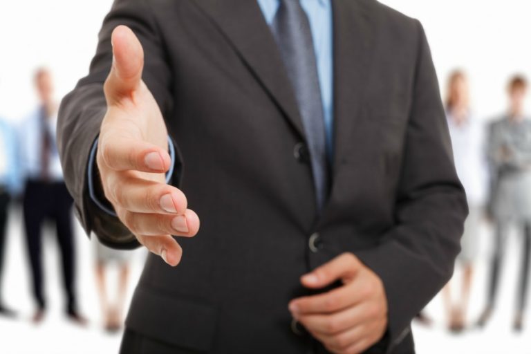 Prepping Your New Hire For On-Boarding Success Prepping Your New Hire For On-Boarding Success