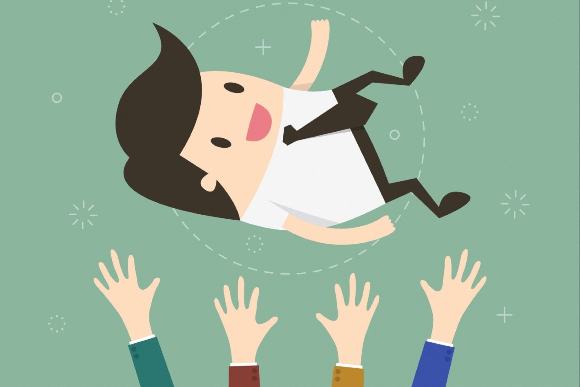 10 Ways of Showing Appreciation to Employees