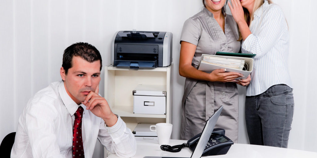 How To Deal With Sexual harassment in the Workplace How To Deal With Sexual harassment in the Workplace