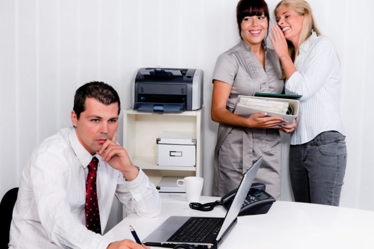 How To Deal With Sexual harassment in the Workplace How To Deal With Sexual harassment in the Workplace