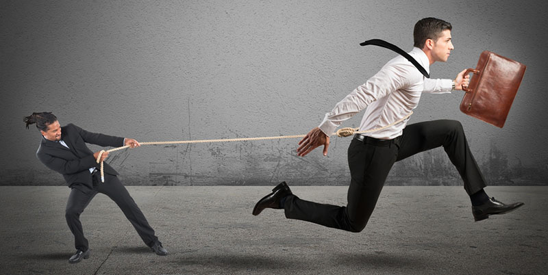 How to Retain Your Best Employees