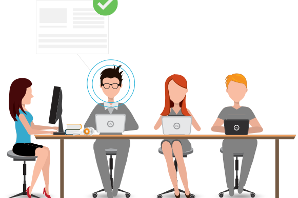 Guidelines to Conduct Proper Employee Performance Appraisals Guidelines to Conduct Proper Employee Performance Appraisals