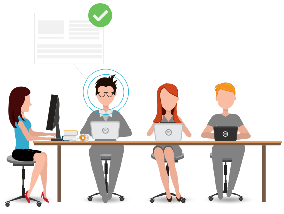 Employee Performance Appraisals