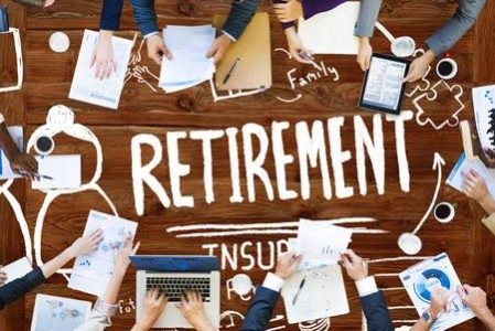 Helping Employees Plan for Retirement Helping Employees Plan for Retirement
