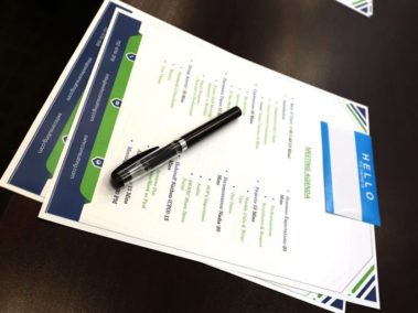 Our Community: HR Network Engagement at SW HR Consulting
