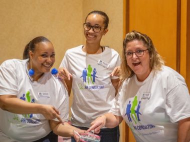 Our Community: HR Network Engagement at SW HR Consulting