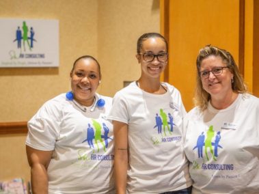 Our Community: HR Network Engagement at SW HR Consulting