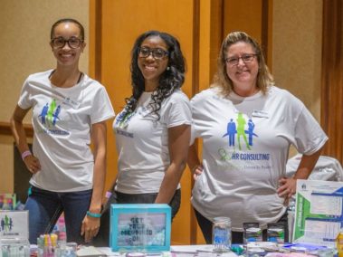 Our Community: HR Network Engagement at SW HR Consulting