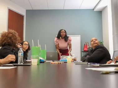 Our Community: HR Network Engagement at SW HR Consulting