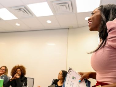 Our Community: HR Network Engagement at SW HR Consulting