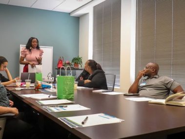 Our Community: HR Network Engagement at SW HR Consulting