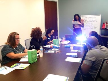 Our Community: HR Network Engagement at SW HR Consulting