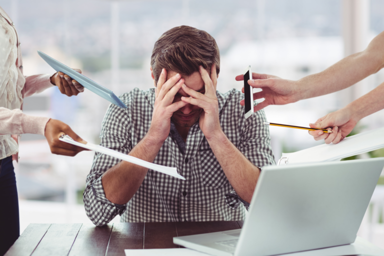 Don’t Let Your Business Get Burned by Employee Burnout Don’t Let Your Business Get Burned by Employee Burnout