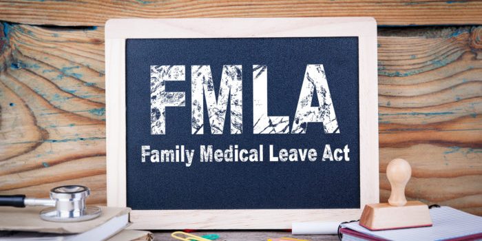fmla form