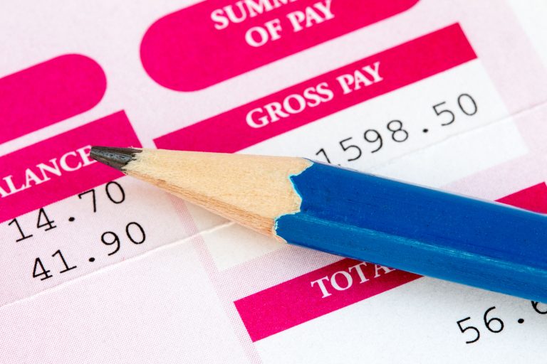 Nevada Pay Disclosure and Salary History Ban