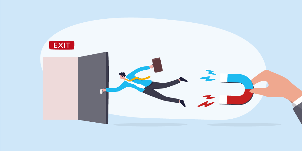 Boost Employee Retention Strategies Boost Employee Retention Strategies