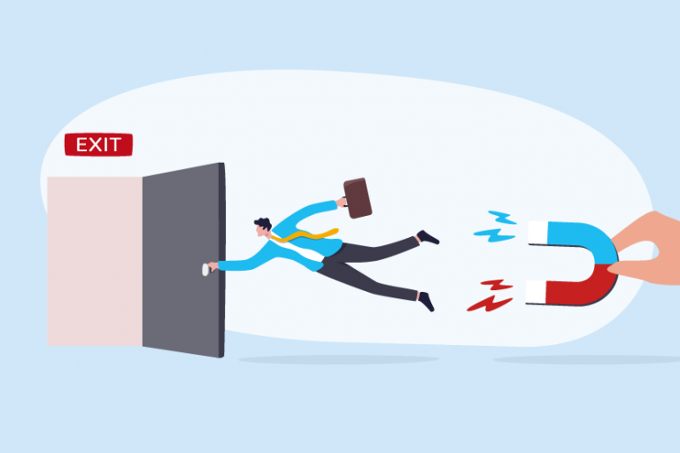 Boost Employee Retention Strategies