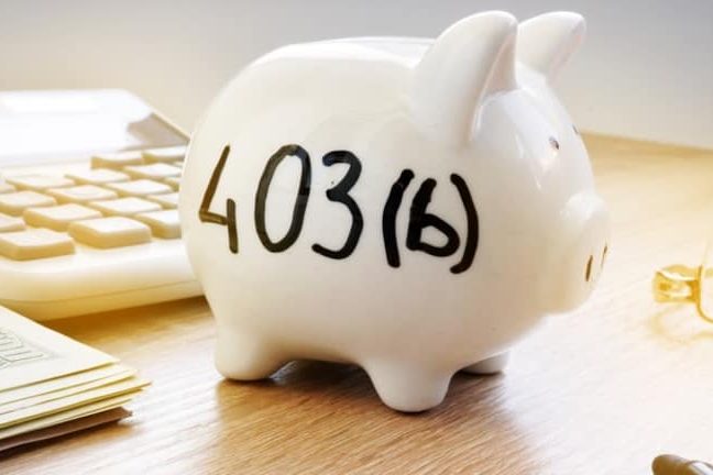 403(b) Plans: How It Works And Key Differences from 401(k) Plans
