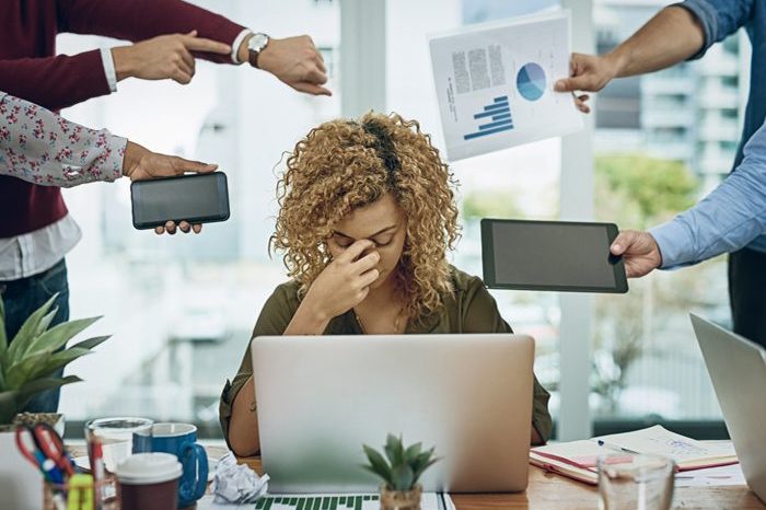 Prevent Employee Burnout: Strategies for a Healthy Workplace