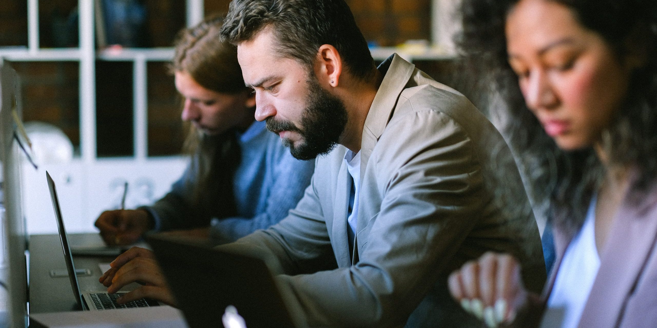 Career Development Program To Boost Employee Engagement