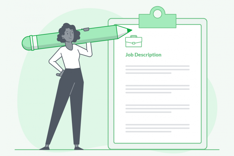 Job Description Essentials: Crafting Effective Roles for Recruitment