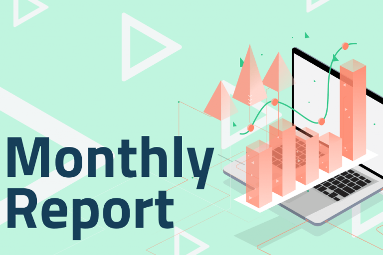 Monthly Business Reports: Top 6 Reports for Small Businesses Monthly Business Reports: Top 6 Reports for Small Businesses