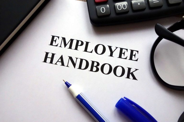 Important of Employee Handbook Benefits For Your Business