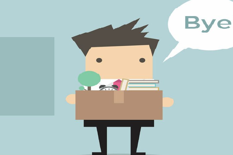 Employee Resignation Process: A Smooth Transition Checklist