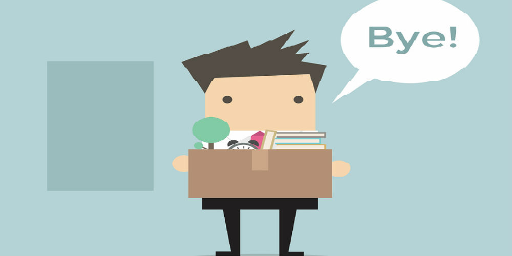 Employee Resignation Process: A Smooth Transition Checklist Employee Resignation Process: A Smooth Transition Checklist