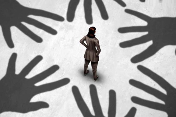 Sexual Harassment in the Workplace: A Comprehensive Guide