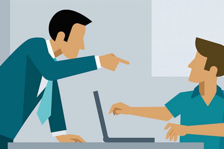 Workplace Bullying Prevention: Employers & Employees Strategies