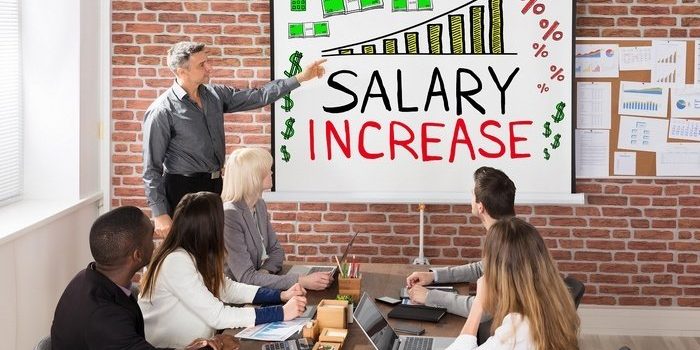 Employee Pay Raises: When, Why, and How Much to Give Employee Pay Raises: When, Why, and How Much to Give