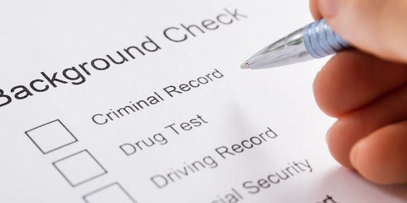 The Importance of Comprehensive Background Checks in Hiring The Importance of Comprehensive Background Checks in Hiring