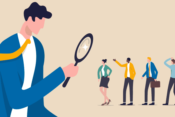 Hiring a New Manager: Top Traits to Ensure Success