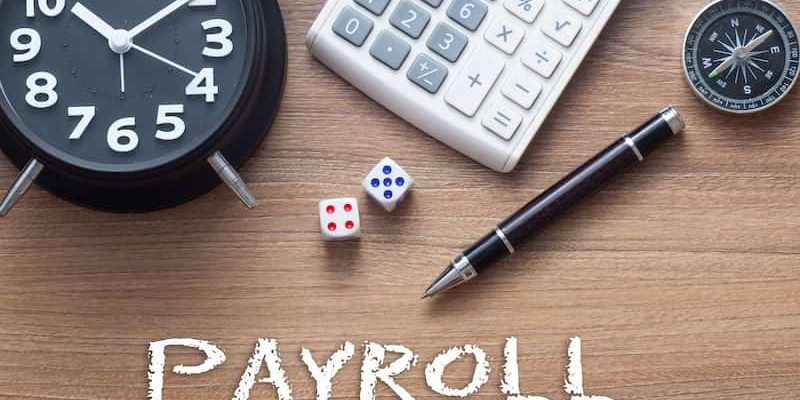 Top Payroll Mistakes (How You Can Avoid Them) Top Payroll Mistakes (How You Can Avoid Them)