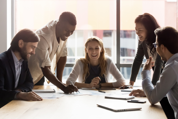 The Top 7 Strategies For Employee Engagement To Grow Your Workforce