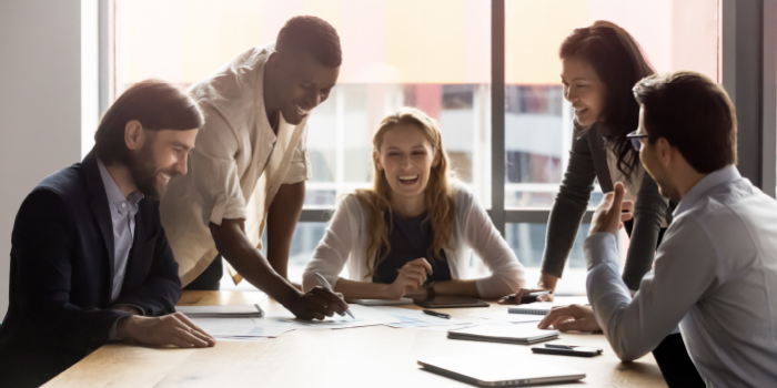 The Top 7 Strategies For Employee Engagement To Grow Your Workforce The Top 7 Strategies For Employee Engagement To Grow Your Workforce