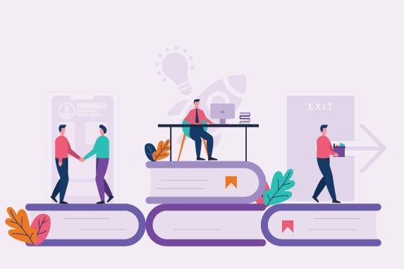 4 steps to Improve Employee Experience