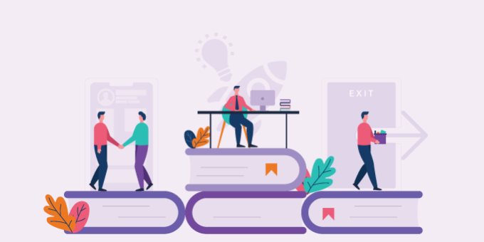 4 steps to Improve Employee Experience 4 steps to Improve Employee Experience