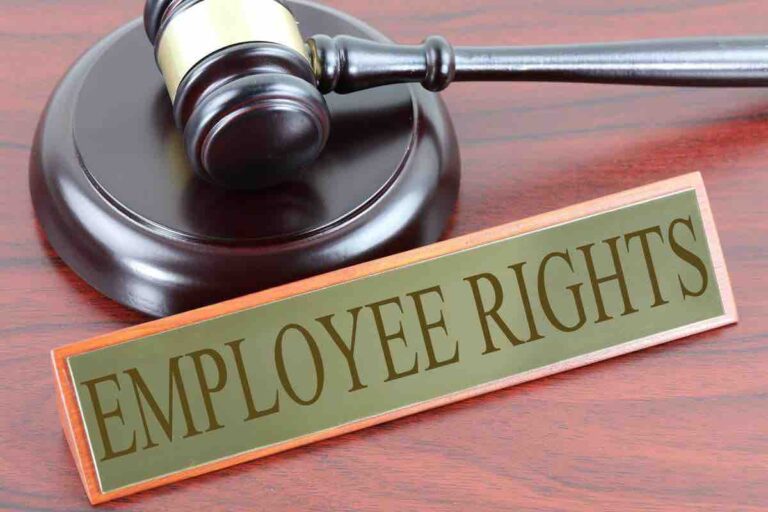 Employee Rights Violations Employers should know