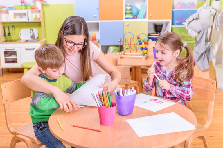 Childcare Support for Small Businesses: Enhance Performance