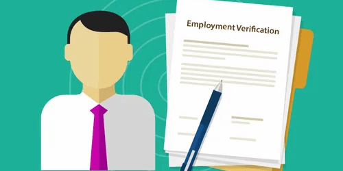Employment Verification Background Check: Importance & Process