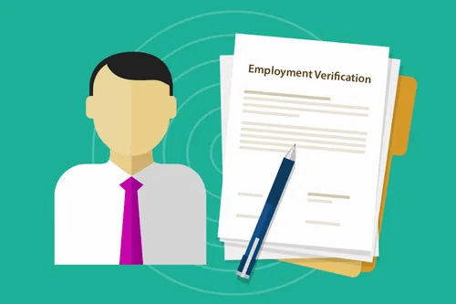 Employment Verification Background Check: Importance & Process