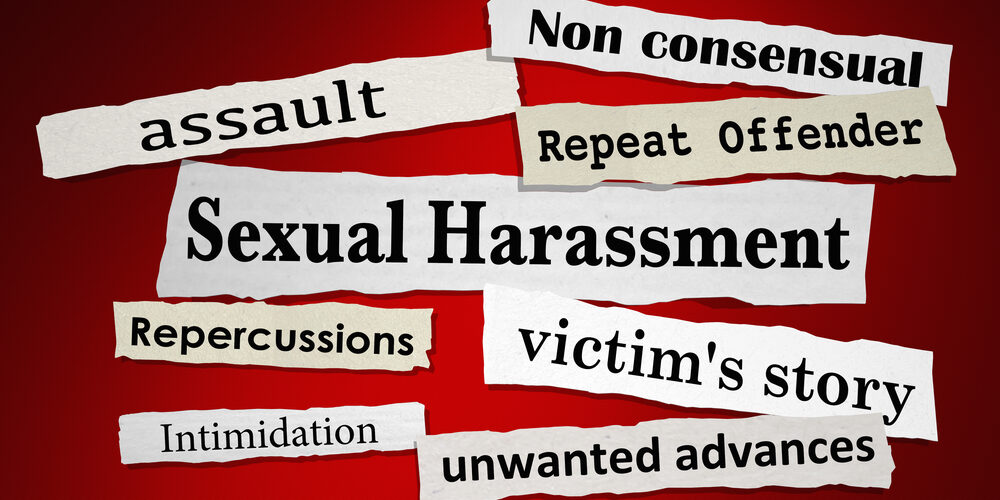 Defining Sexual Harassment in Florida: Legal Parameters and Guidelines Defining Sexual Harassment in Florida: Legal Parameters and Guidelines